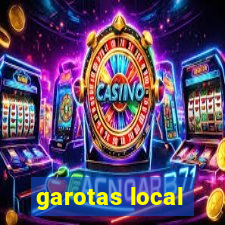 garotas local